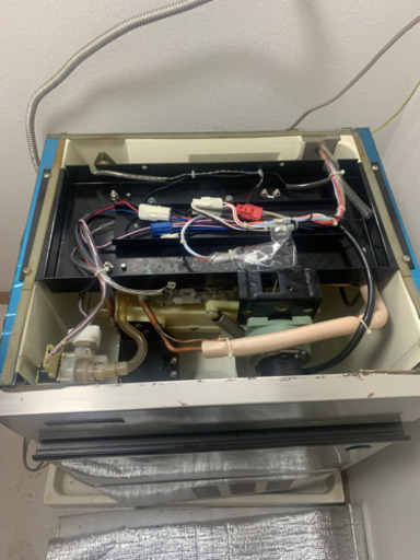 ☆ご購入者様決定☆HOSHIZAKI IM-35L-1形　全自動製氷機