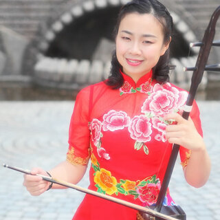 横浜中華芸術学校 二胡教室