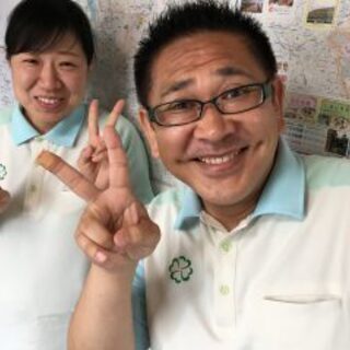 就職支援金5万円もれなく支給！訪問介護スタッフの画像