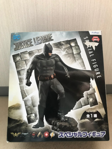 バッドマン　フィギュア　　美品！！