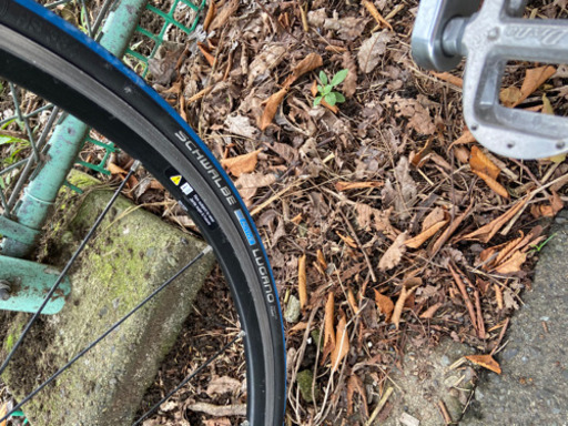 ロードバイク SPECIALIZED TARMAC Compact 2012