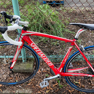 ロードバイク SPECIALIZED TARMAC Compac...