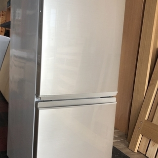 札幌市内近郊送料無料 シャープ ノンフロン冷凍冷蔵庫 SJ-PD...