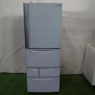 【商談中】【取引中】日立 5ドア冷蔵庫 R-K46RPAM 45...
