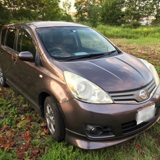 格安　ノート　人気の4wd
