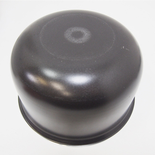 マイコン炊飯ジャー(3.5合) 炊飯器 マイコン炊飯ジャー(3.5合) 炊飯器 BK-R60-WH 2019年製 (FA85)の画像