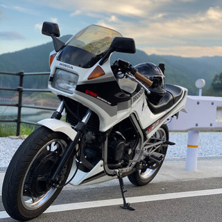 VT250F