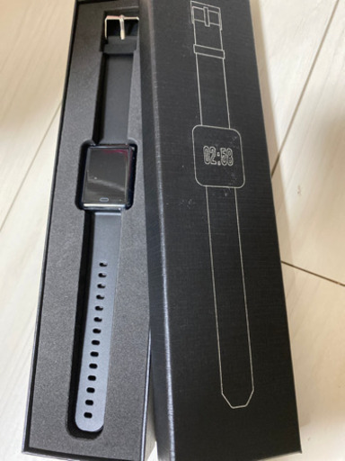 スマートウォッチ　新品　在庫処分
