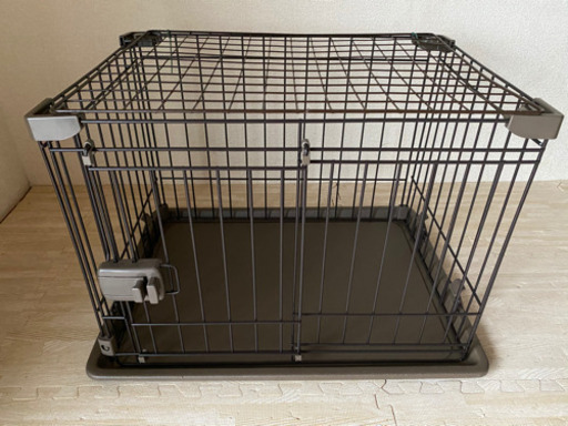 小型犬　ケージ