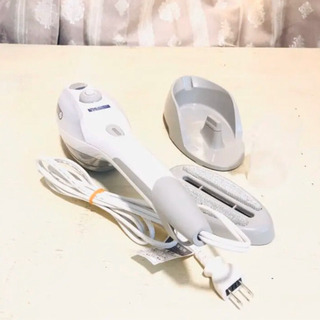 2019年製　ハンディスチームアイロン