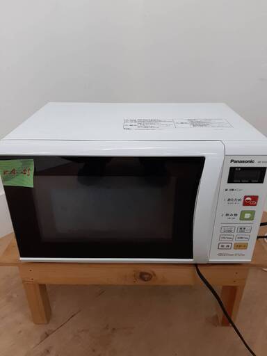 Panasonic　電子レンジ　東京　神奈川　同時購入の場合送料無料　ka155