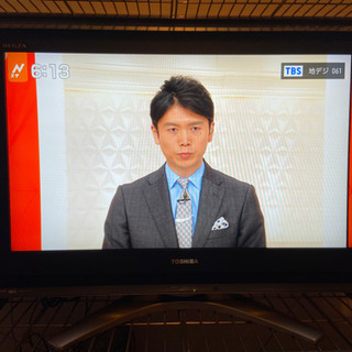 REGZA32型液晶TV07年製