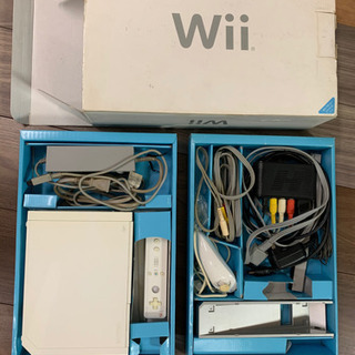 ❗️Nintendo❗️Wii❗️