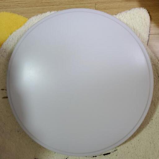 LEDシーリングライトお届け可能