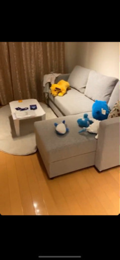 譲る方決まりました