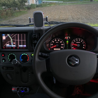 最終値引き！現状渡し✩エブリイワゴン車検3年3月☆の画像