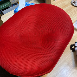 東急系のジムの　オアシス　監修の骨盤矯正チェア？