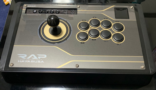 リアルアーケード