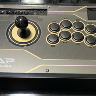 リアルアーケード