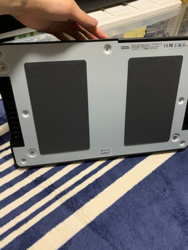 リアルアーケード