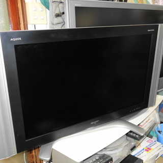 ✨少し訳あり！✨シャープ 液晶テレビ LC-37BD2Wの画像