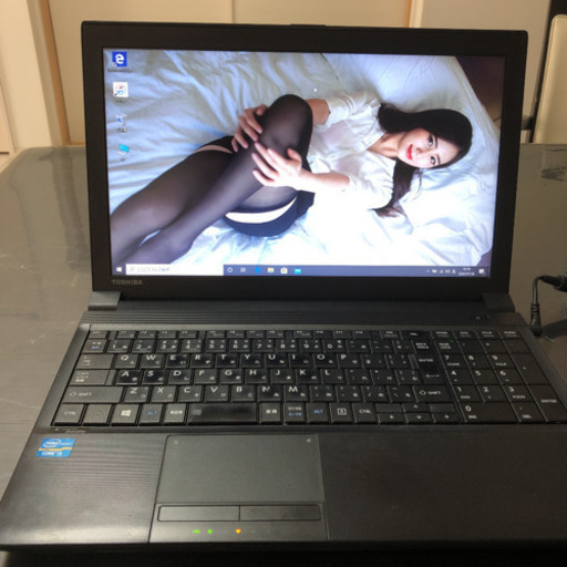 dynabook Satellite B553/J office365（6）