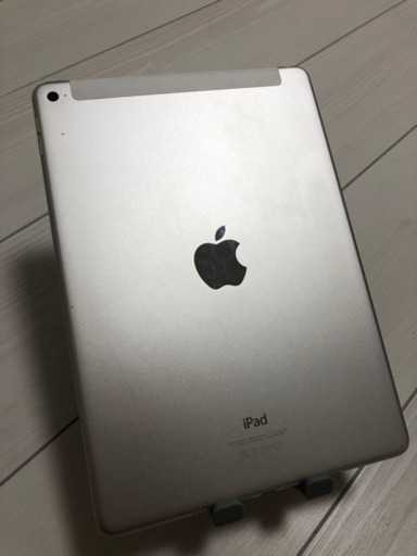 iPad Air 2　Wi-Fi + Cellular #107