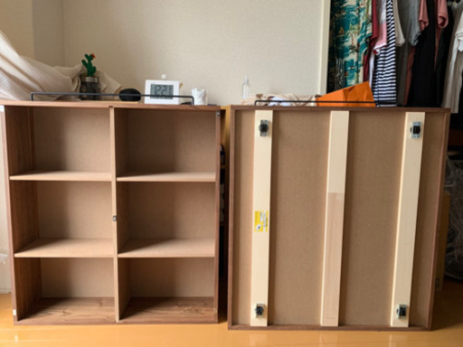 <<SALE! 値下げしました!>> 無印良品　人気商品　美品です。