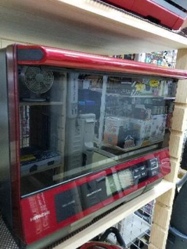 日立！ヘルシーシェフ！MRO-MV300\n高級スチームオーブン！タッチパネル！