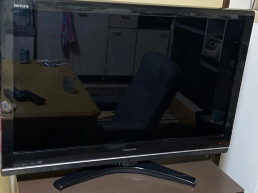 TOSHIBA 【REGZA】37