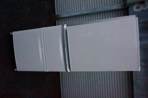 MITSUBISHI(三菱）ノンフロン3ドア冷蔵庫！335tリッター！こんなお値段でお譲ります！