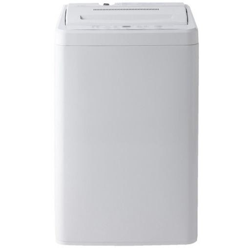 ★美品★無印良品洗濯機AQW-MJ60   6.0KG