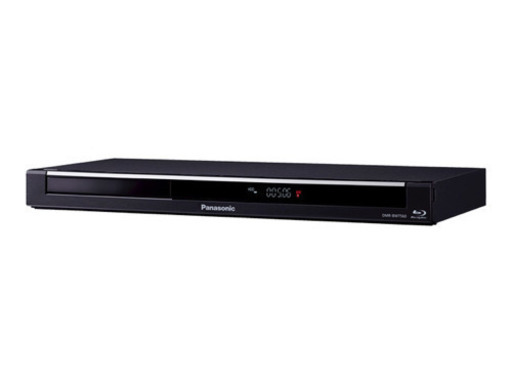 【Panasonic】DVD レコーダー　DMR-BWT560
