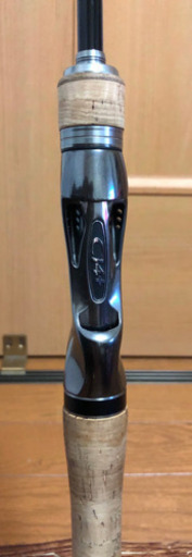 バンタム 165L BFS
