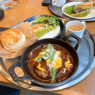 カフェ詳しい方〜🙋‍♀️✨ - 名古屋市