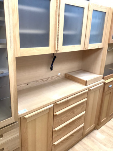 【取りに来れる方限定】岡製作所のレンジボード売ります！