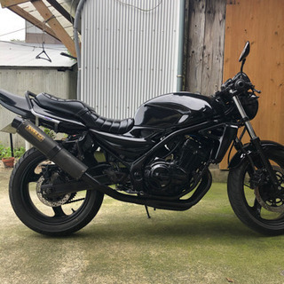 バリオス2型