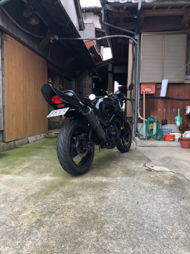 バリオス2型
