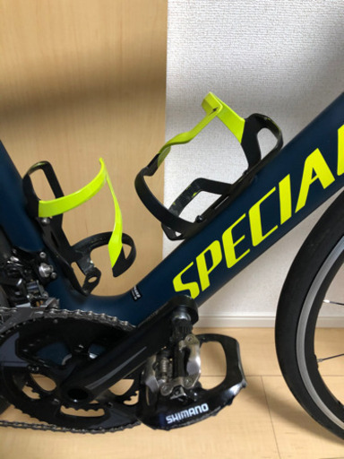 スペシャライズド　ヴェンジエリート　SPECIALIZED