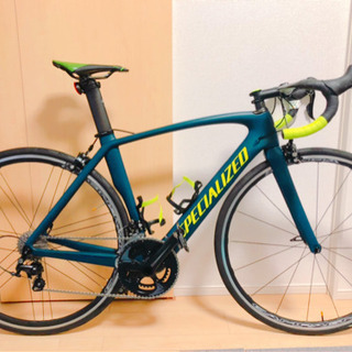 スペシャライズド　ヴェンジエリート　SPECIALIZED