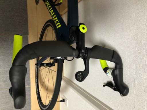 スペシャライズド　ヴェンジエリート　SPECIALIZED