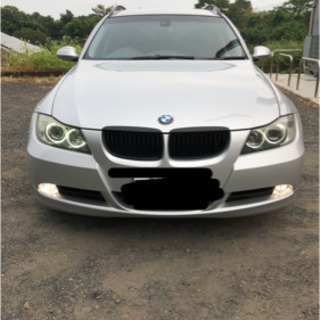 車検長い！！絶好調BMW さらに10万値引き！