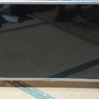 テレビ　32型　LG