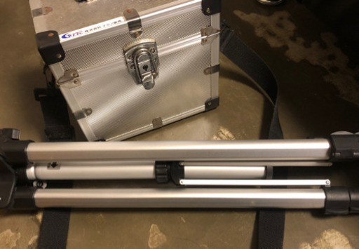 ハイパワーラインレーザー墨出し器　再値下げしました