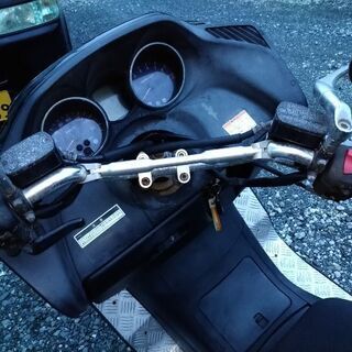 グランドマジェスティ250