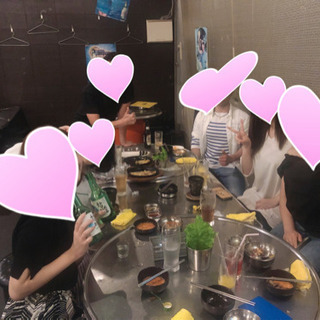 2週に1度の飲み会メンバー募集中 - 高松市