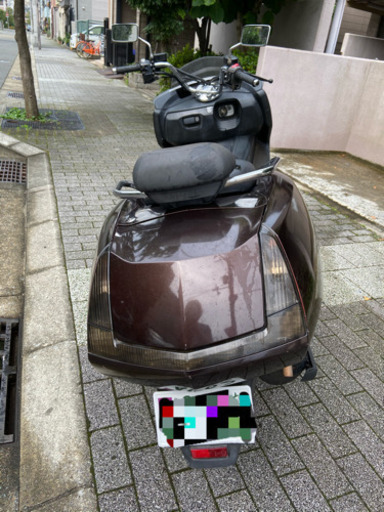 マグザム•ジャンク