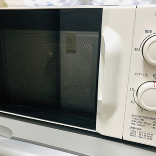 電子レンジ　TWINBIRD 引き取り限定