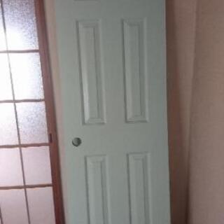 室内ドア　幅61cm