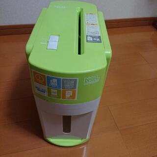シュレッダー